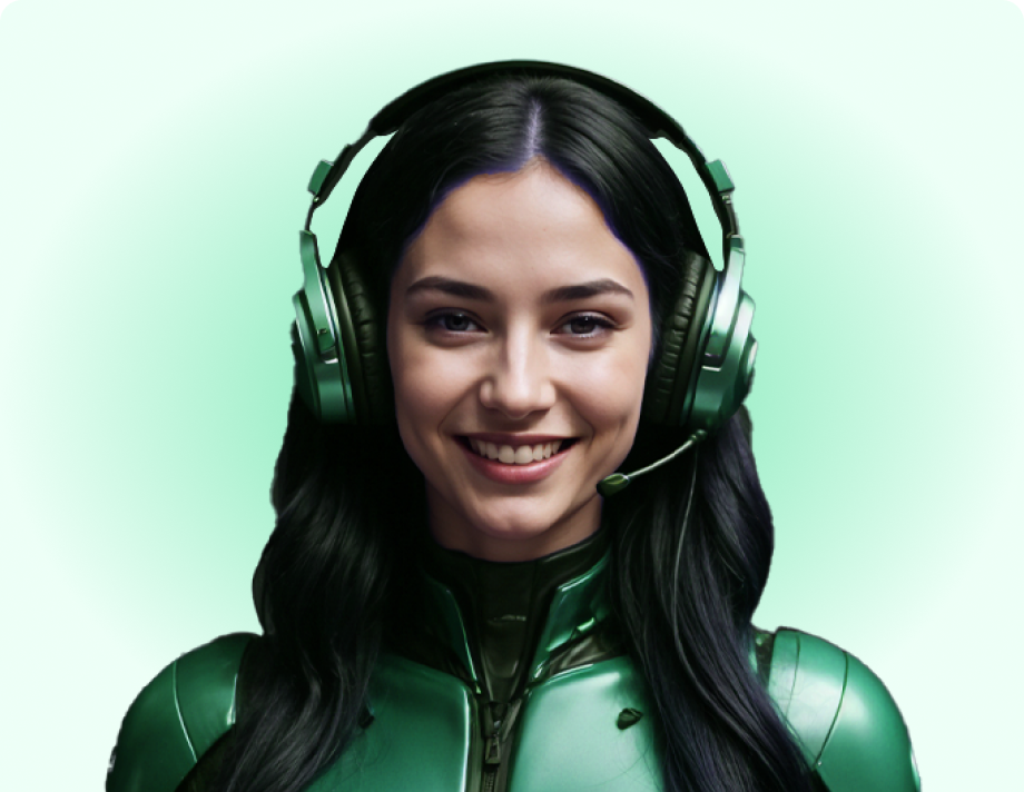 EVA AI - conversational voice and chat customer care platform for telecom operators