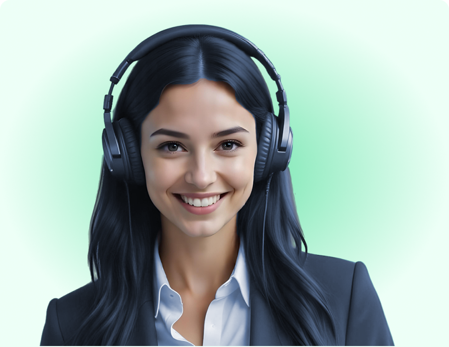 EVA AI Personal Assistant providing intelligent call answering, schedule management, and voice assistance for telecom subscribers.