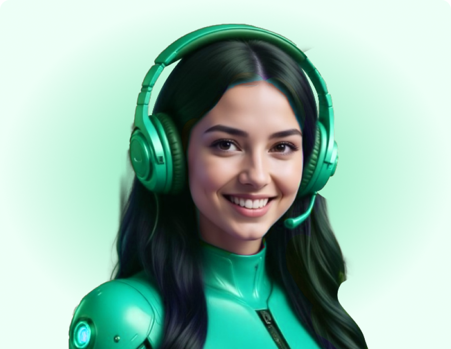 EVA in-app voice assistant — real-time AI query handling integrated into mobile apps