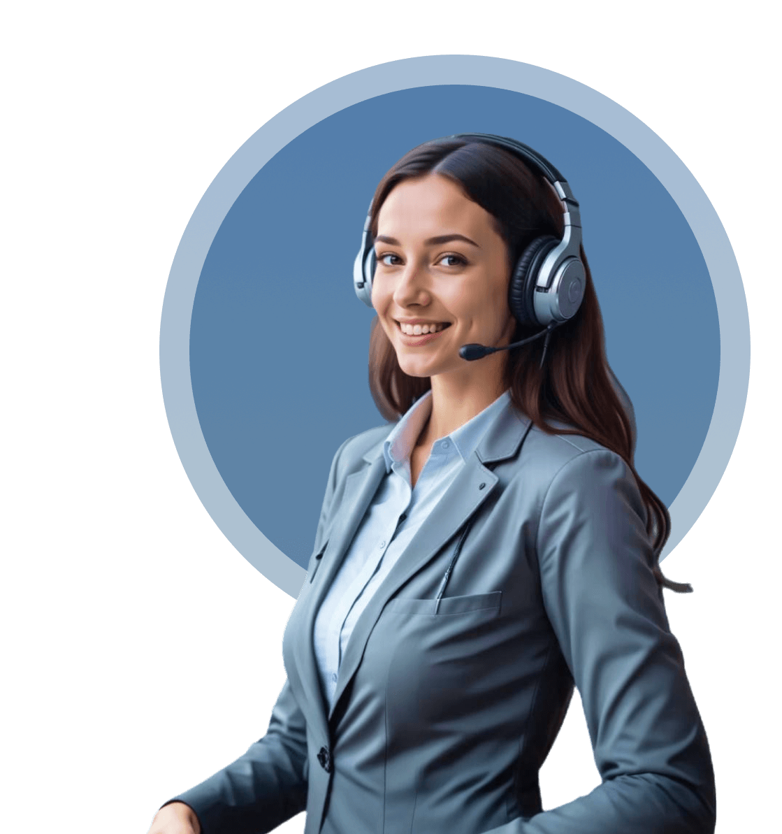 Explore Professional Call Handling, Powered by AI 