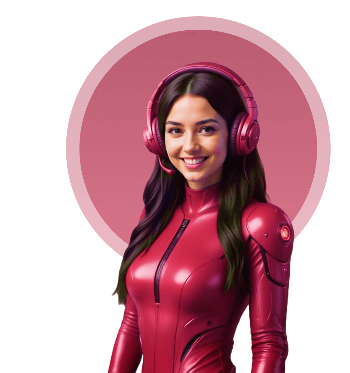 Smart AI Self-Care, Built Into Your App