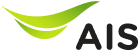 AIS Logo