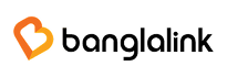 Banglalink Logo