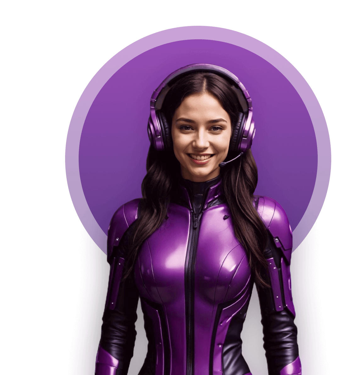 Next-Gen AI Customer Service Starts with EVA Customer Care