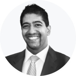 Karthik Shankar, Co-Founder, blackngreen