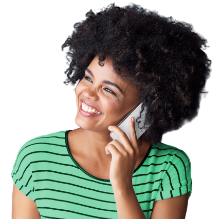 SmartConnect AI  – Transforming Missed Calls into Revenue for   Telecom Operator  — blackngreen case study