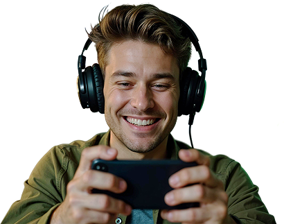 MobiBattle   -  Redefining  Gaming Engagement  & Monetization — blackngreen case study
