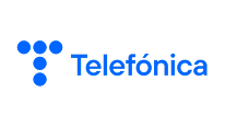 Telefonica Logo