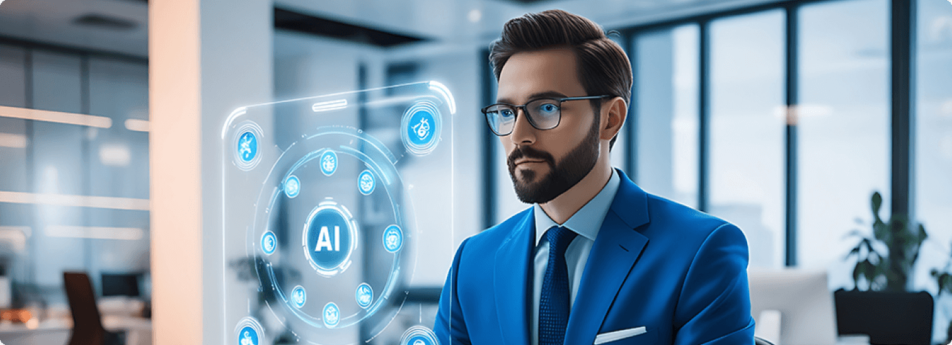 AI Agents: Your 24/7 Digital Sidekicks Changing the Way We Work & Live — blog post